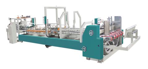 Corrugated machineryequipment